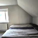 Spacious Nordic Home In Rvk