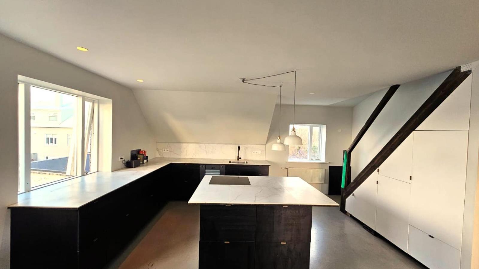Spacious Nordic In Rvk Apartment Reykjavik